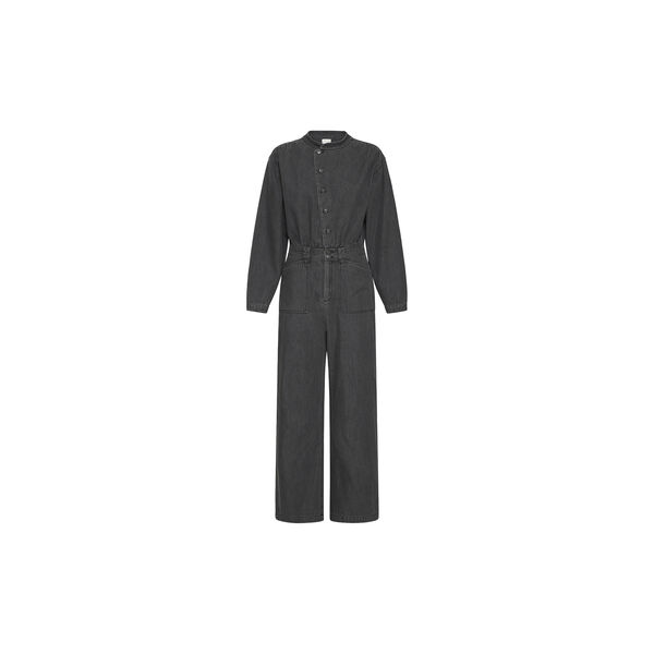 IRJULIETTA Jumpsuit, denim black wash IRJULIETTA Jumpsuit, denim black wash, Atelier Rêve