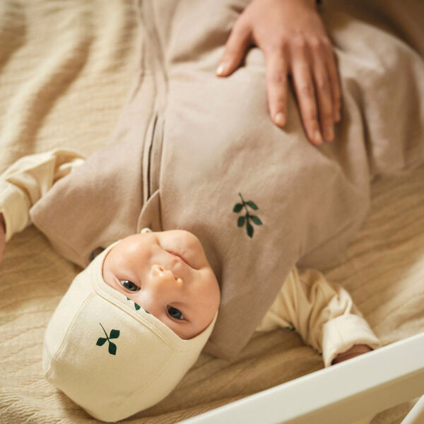 Schlafsack, Earth, Moonboon