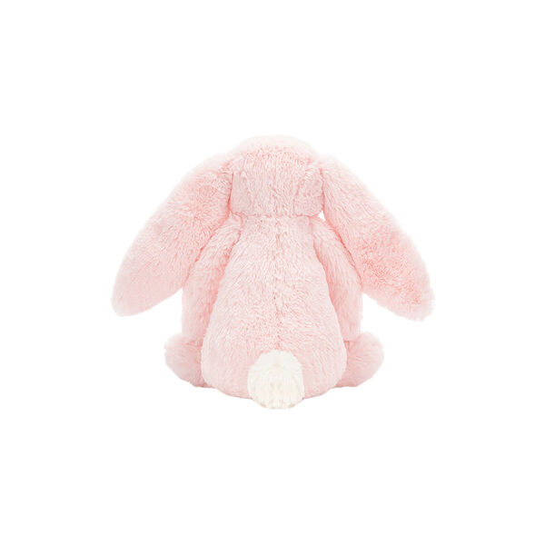 Sch&uuml;chterner Hase, rosa, Jellycat