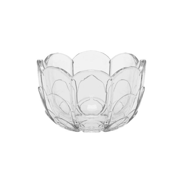 Lily Tealight Holder, Holmegaard