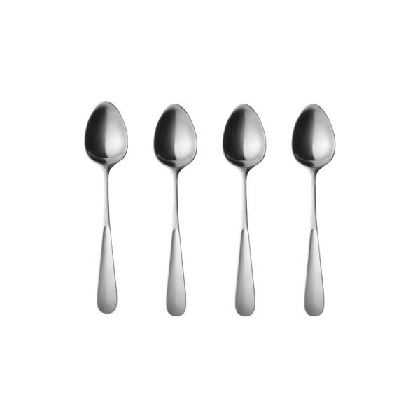 Vivianna Teelöffel, 4 Stk., Georg Jensen