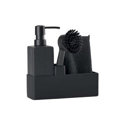 Spülset 4-teilig, Zone Denmark