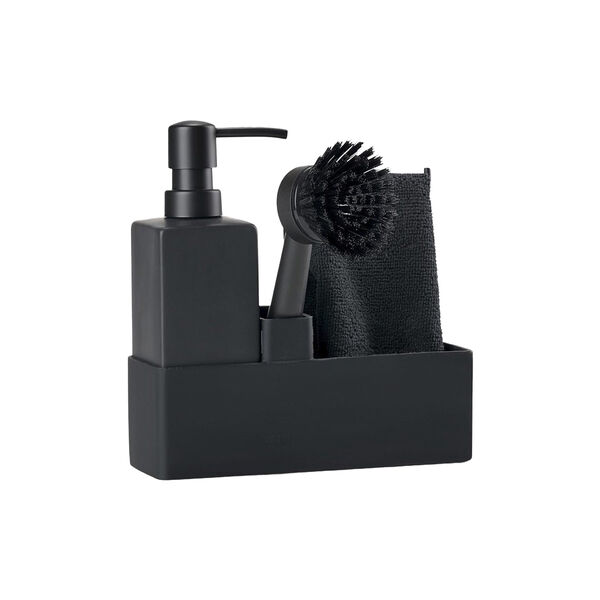 Spülset 4-teilig, Zone Denmark