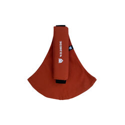 Toddler Carrier, terra red, Wildride