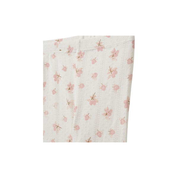 NalineKB Leggings, off white/light pink, Sofie Schnoor