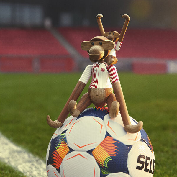 Abe x DBU 86 Auswärts Mini, Kay Bojesen Denmark