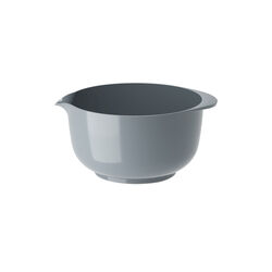 NEW Margrethe Bowl, dusty blue, Rosti
