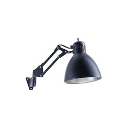 Archi W1 Wandleuchte, sea blue, Nordic Living