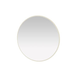 Colour Frame Mirror AROUND (SP1212R), 150 vanilla, Montana Furniture