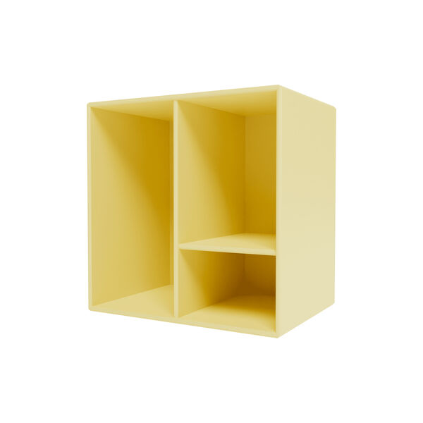 Montana Mini 1002, 159 camomile, Montana Furniture