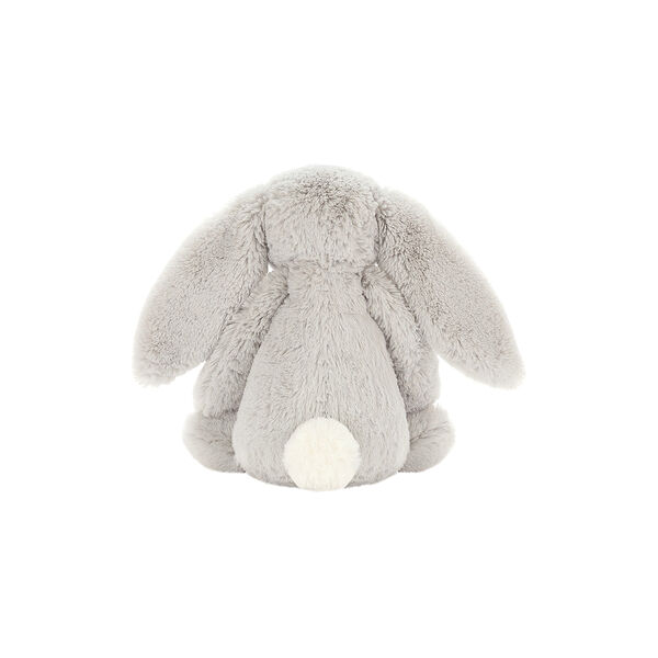Sch&uuml;chterner Hase, silber, Jellycat
