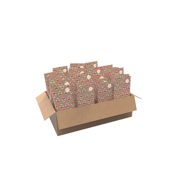 Adventskalender mit 24 Geschenken, M&auml;dchen, Konges Sl&oslash;jd