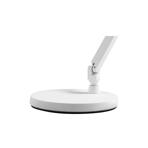 DARK Base for T1, white, LIGHT-POINT