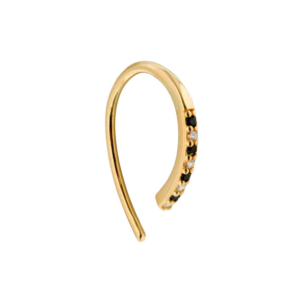 Tiny Hook, The Earring Shop