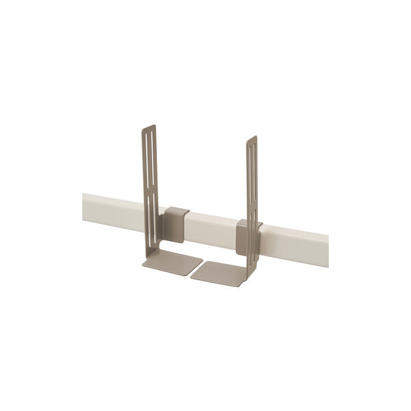 Box Mount, oat, Pedestal