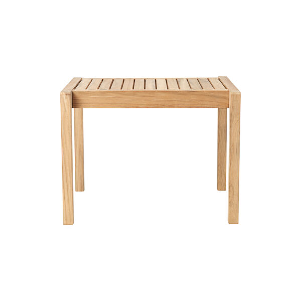 CH AH911 Outdoor Side Table, Carl Hansen & Søn