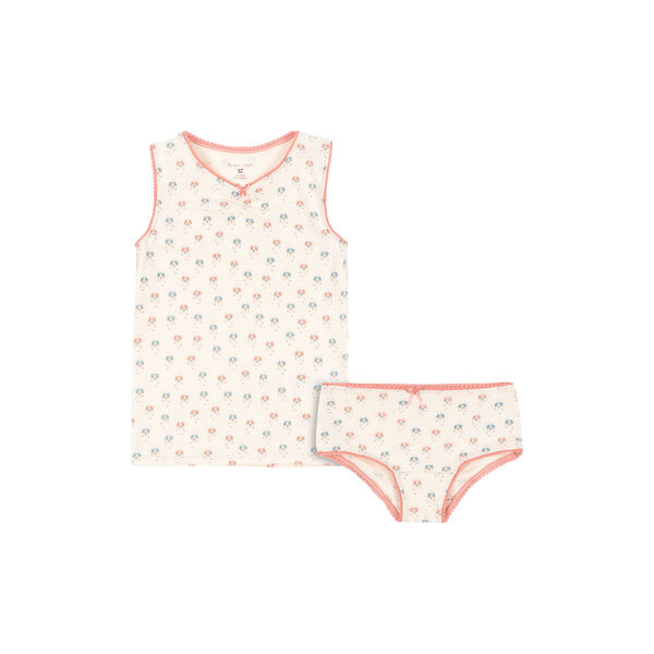 Kiko Unterw&auml;sche-Set, pipa petite, Konges Sl&oslash;jd