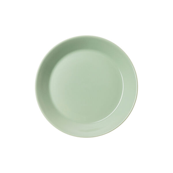 Teema Plate &Oslash; 17 cm, sage, Iittala
