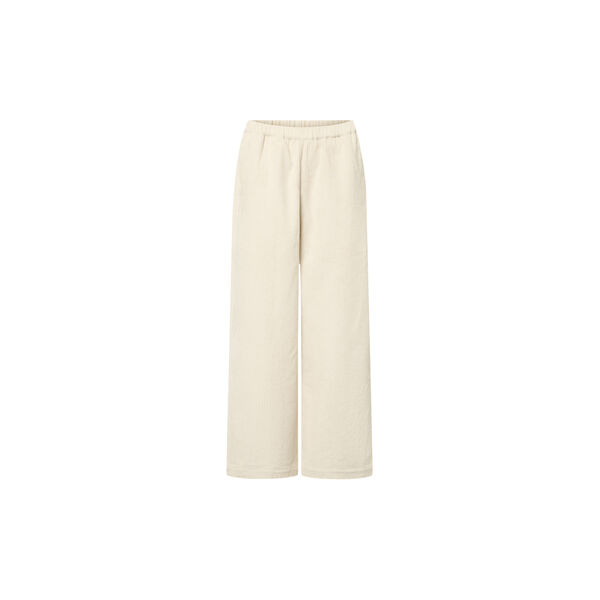 Bella Corduroy Pants, undyed, Studio Feder