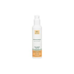 SUN Face Cream SPF 50, Karmameju