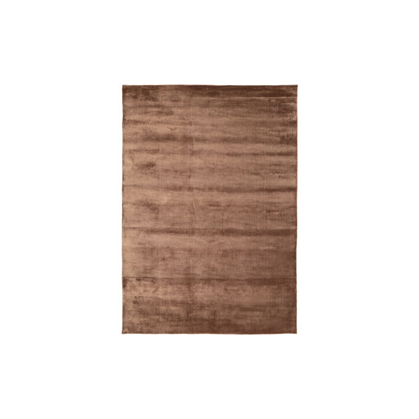 Lucens Rug, amber, Linie Design