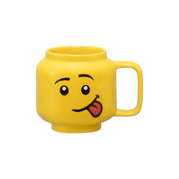 LEGO® Mug, silly, Room Copenhagen