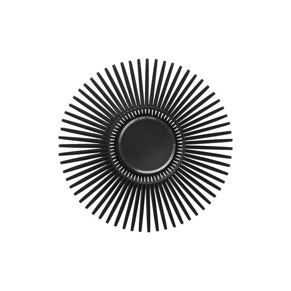 LYVA Lanterne S, black, Blomus