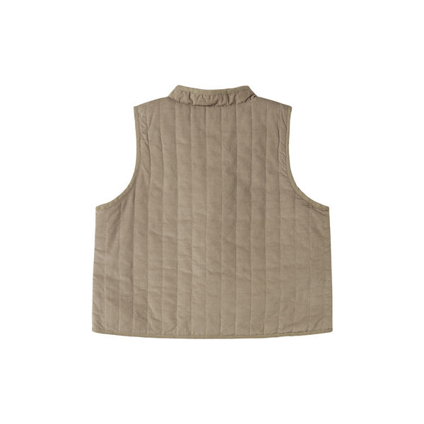 Jola Vest, mud, MarMar Copenhagen