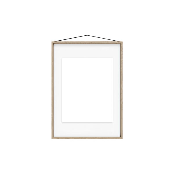 Bilderrahmen, eiche, MOEBE