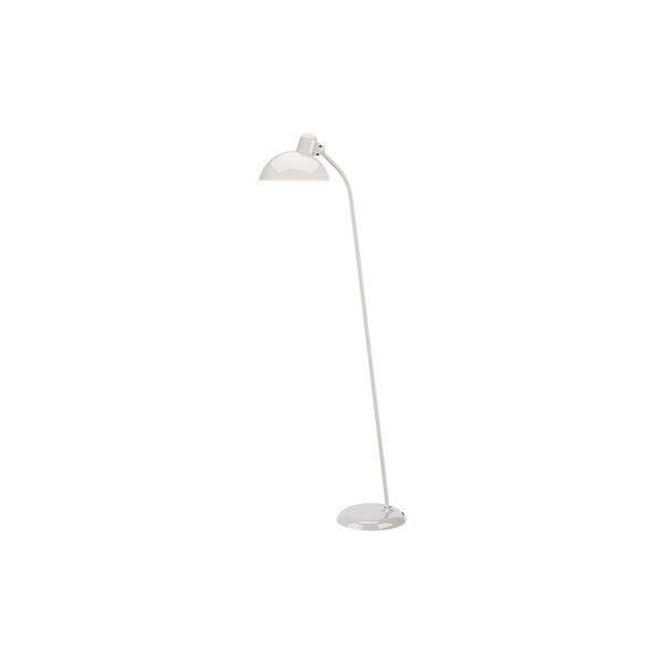 KAISER idell&trade; 6556 F, white, Fritz Hansen