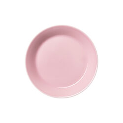 Teema plate &Oslash; 17 cm rose, Iittala