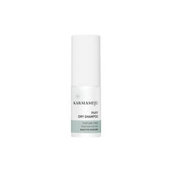 Puff Dry Shampoo, Karmameju