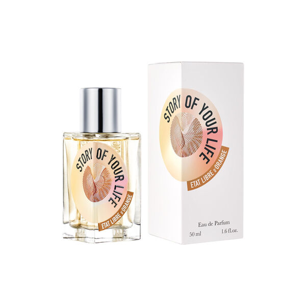 Story of your Life Eau de Parfum, Etat Libre d&rsquo;Orange
