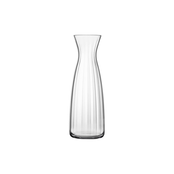 Raami Karaffe, transparent, Iittala