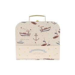 Kleines Künstler-Set, sail away, Konges Sløjd