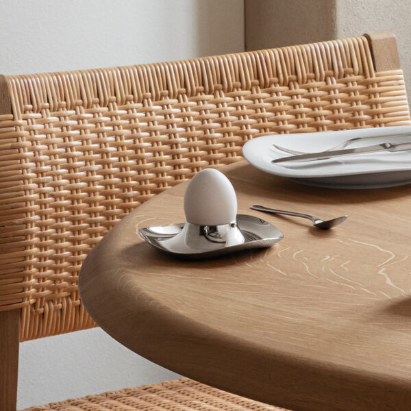 Cobra Eierbecher, Georg Jensen