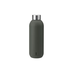 Keep Cool Termo Bottle, dark forest, Stelton