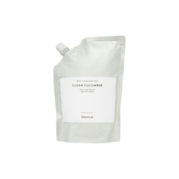SATOMI Refill Dishwashing Soap SATOMI Refill Dishwashing Soap, Blomus