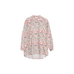 Loose Shirt, lotus, Serendipity