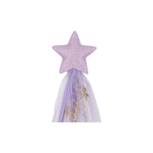 Magic Wand, lavender purple, Konges Sl&oslash;jd