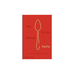 The Silver Spoon Pasta, New Mags