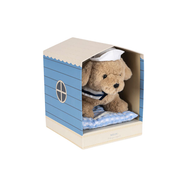 Milou Welpe, multi, Konges Sl&oslash;jd