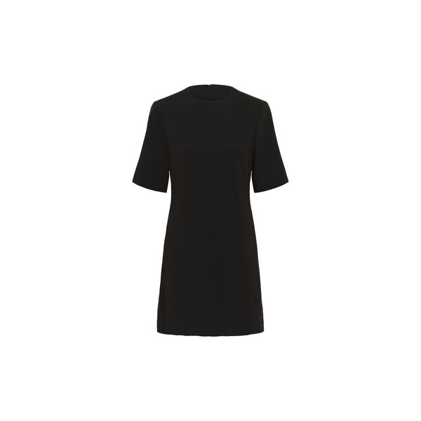 BryelleIW Dress, black, InWear