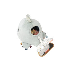 Wally Aktivitätsspielzeug, blau, Done by Deer