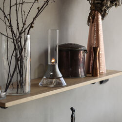 Fyr-Kerosinlampe, Design House Stockholm