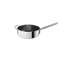 Stainless Steel Saut&eacute; Pan &Oslash; 24 cm, Eva Trio