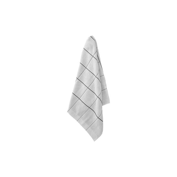 Vista Towel, cloud grey, S&ouml;dahl