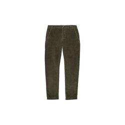 0778 C Dolan Slim, dark brown, SAND Copenhagen