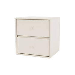 DRIFT Drawer Module, 158 oat, Montana Furniture