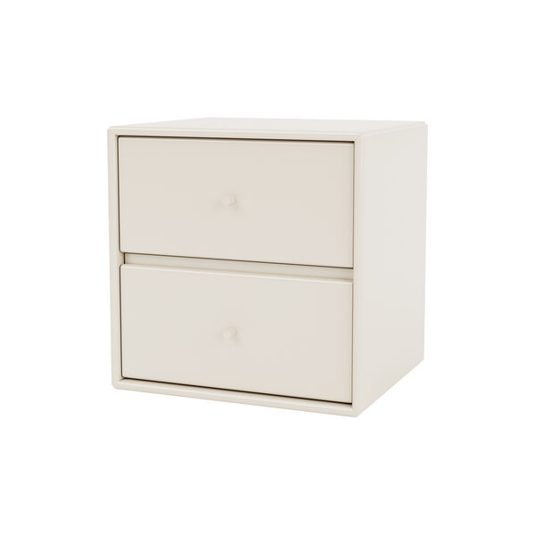 DRIFT Drawer Module, 158 oat, Montana Furniture